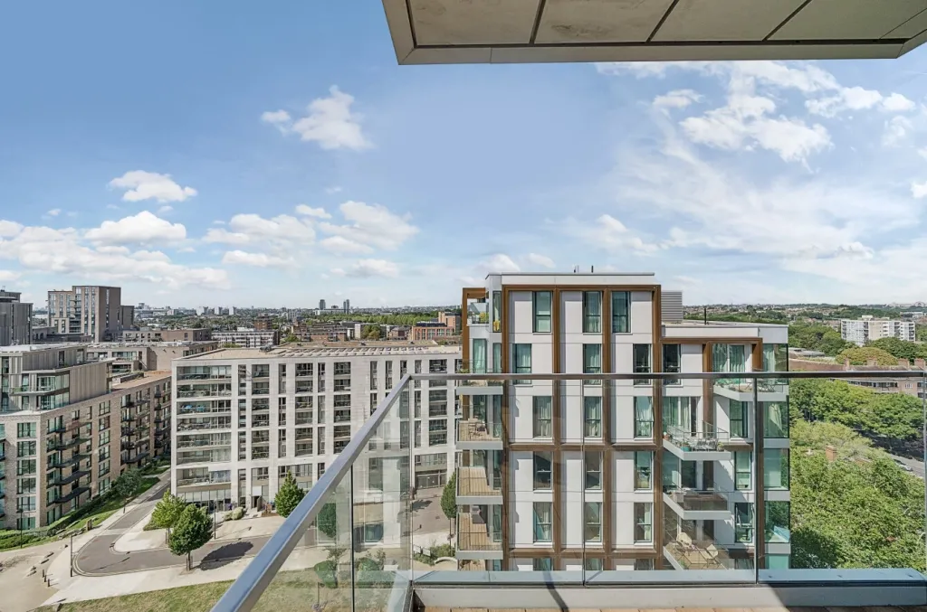 Woodberry Down, London, N4, photo 15