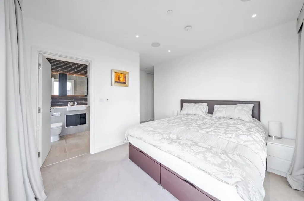 Woodberry Down, London, N4, photo 18