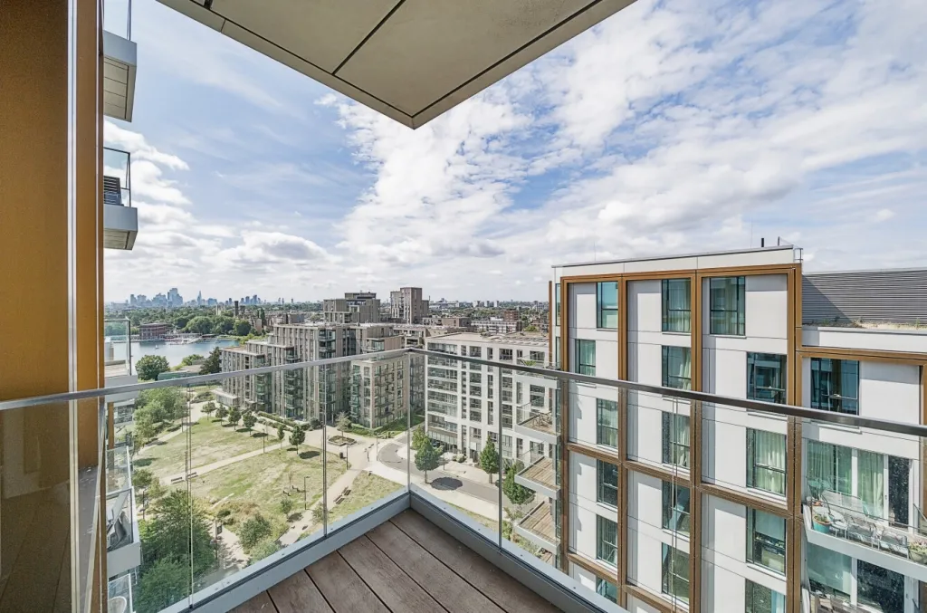 Woodberry Down, London, N4, photo 12