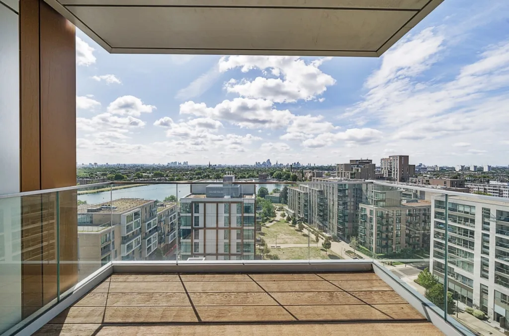 Woodberry Down, London, N4, photo 4