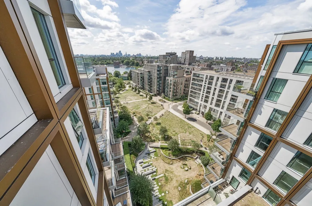 Woodberry Down, London, N4, photo 13
