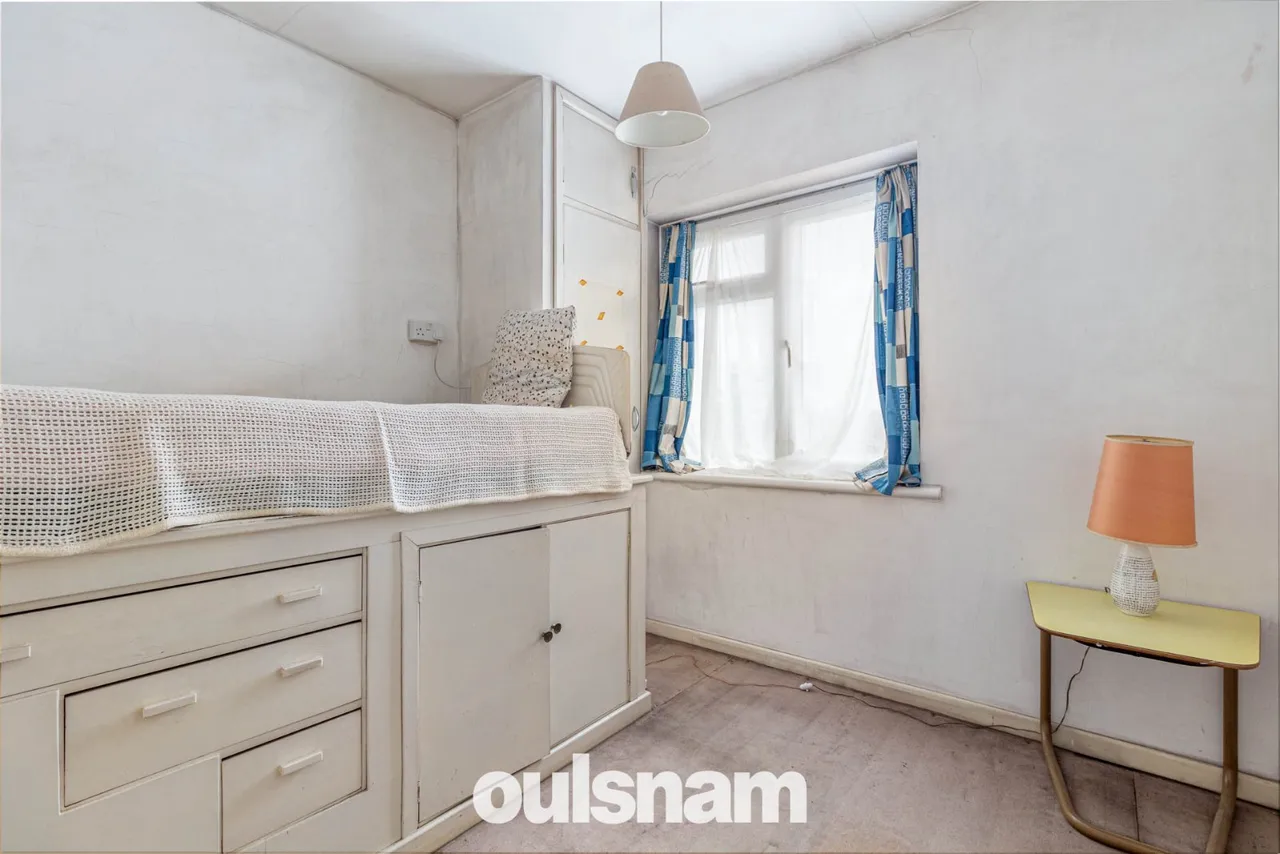 Mimosa Close, Bournville Village Trust, Selly Oak, Birmingham, B29 4DA, photo 12