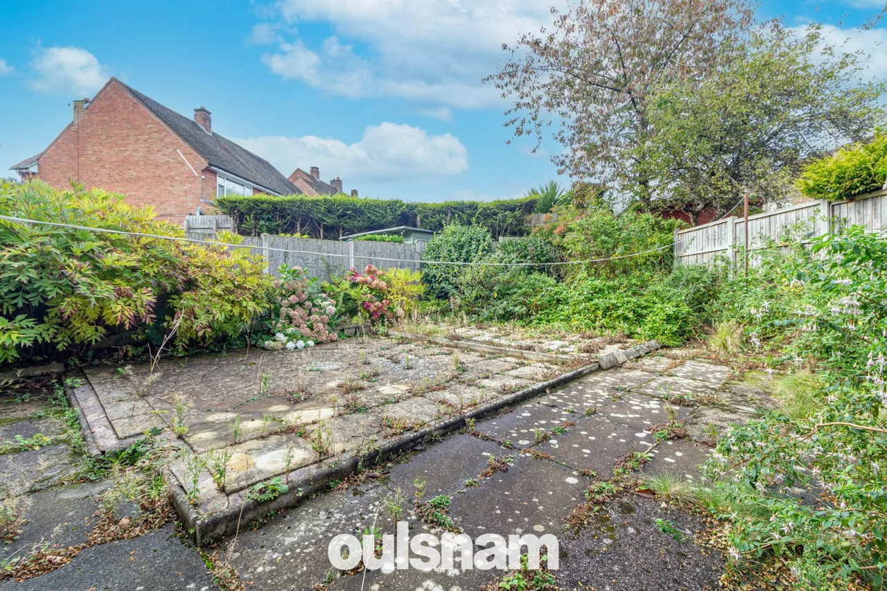 Mimosa Close, Bournville Village Trust, Selly Oak, Birmingham, B29 4DA, photo 17