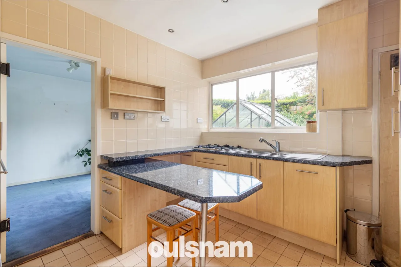 Mimosa Close, Bournville Village Trust, Selly Oak, Birmingham, B29 4DA, photo 5
