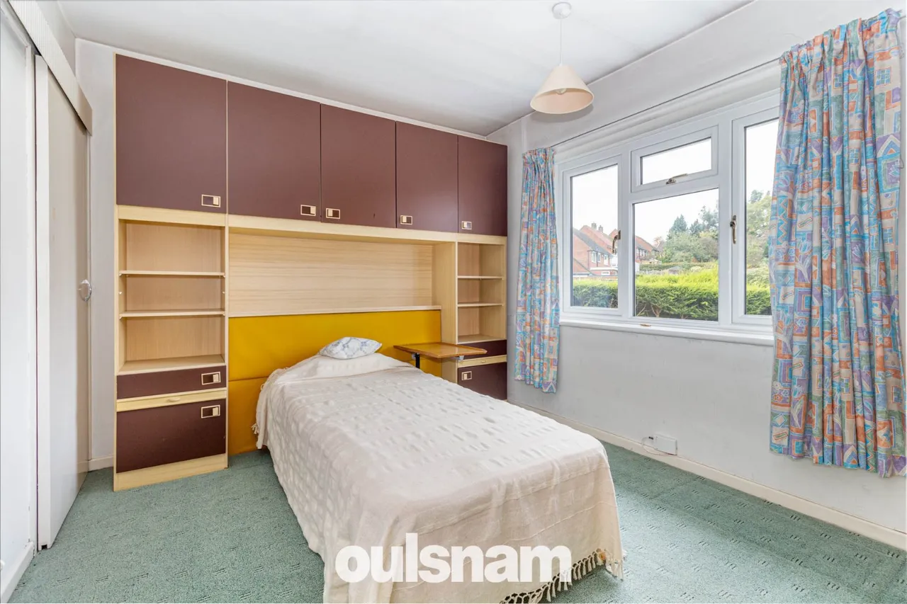 Mimosa Close, Bournville Village Trust, Selly Oak, Birmingham, B29 4DA, photo 11