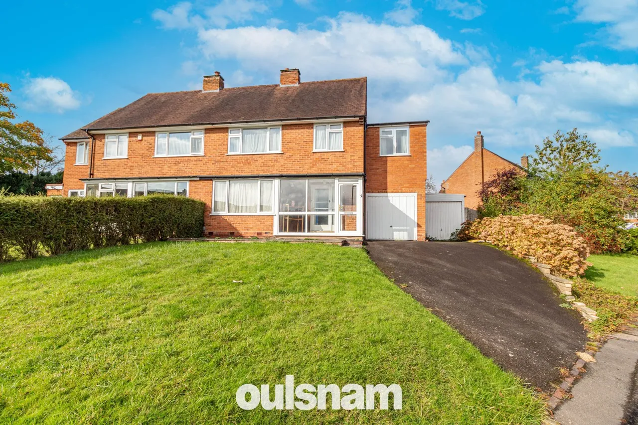 5 bed house for sale — Mimosa Close, Bournville Village Trust, Selly Oak, Birmingham, B29 4DA