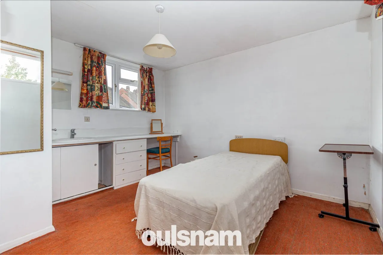 Mimosa Close, Bournville Village Trust, Selly Oak, Birmingham, B29 4DA, photo 13