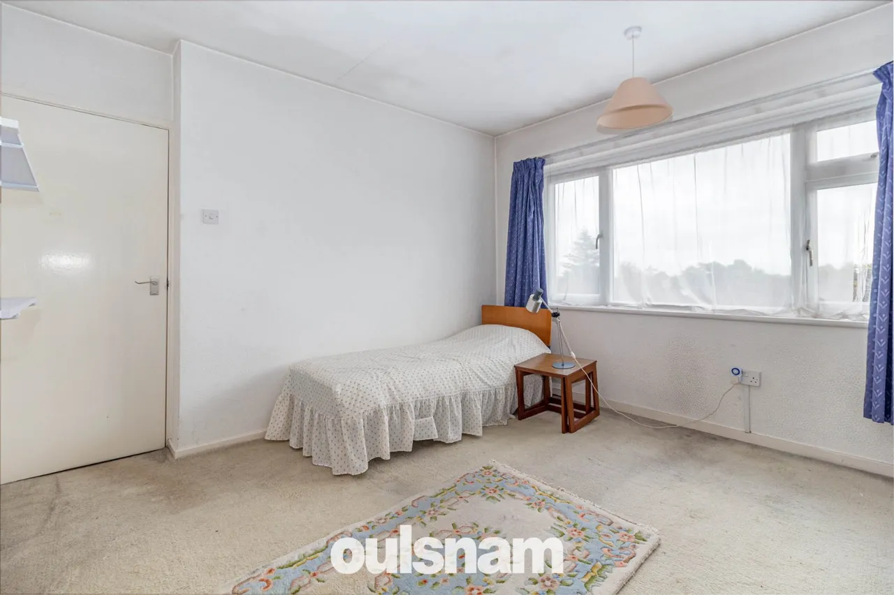 Mimosa Close, Bournville Village Trust, Selly Oak, Birmingham, B29 4DA, photo 10