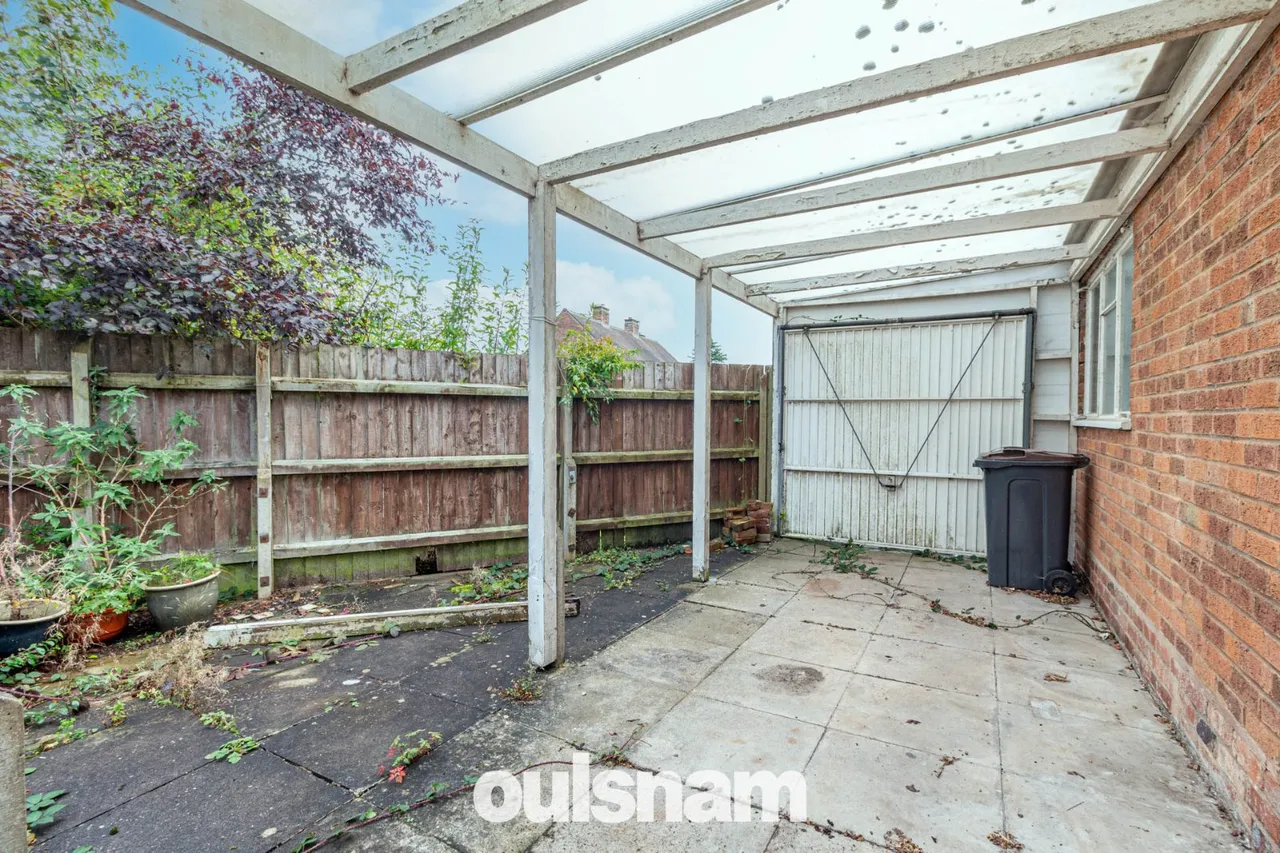 Mimosa Close, Bournville Village Trust, Selly Oak, Birmingham, B29 4DA, photo 16