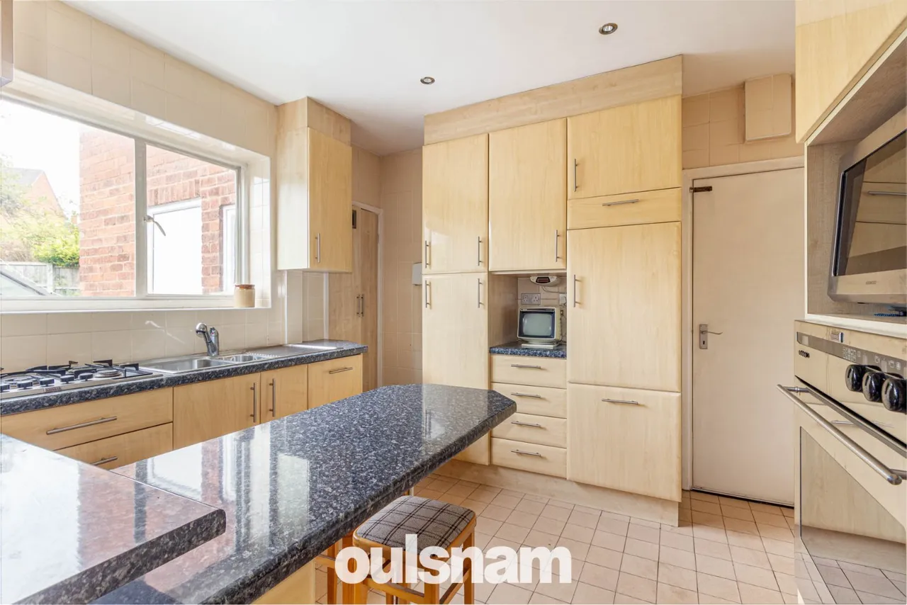 Mimosa Close, Bournville Village Trust, Selly Oak, Birmingham, B29 4DA, photo 6