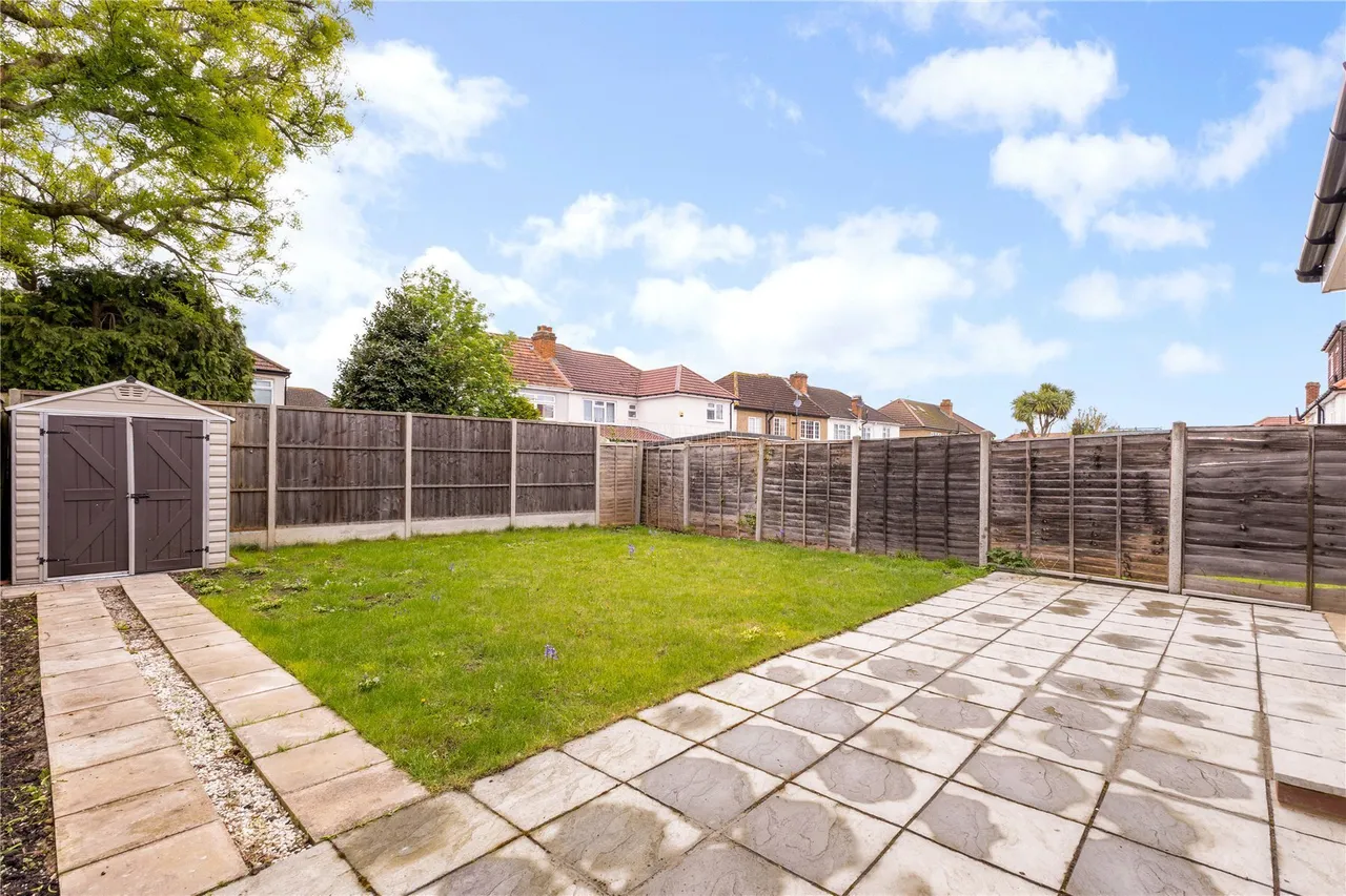 Ravenswood Avenue, Surbiton, KT6, photo 10