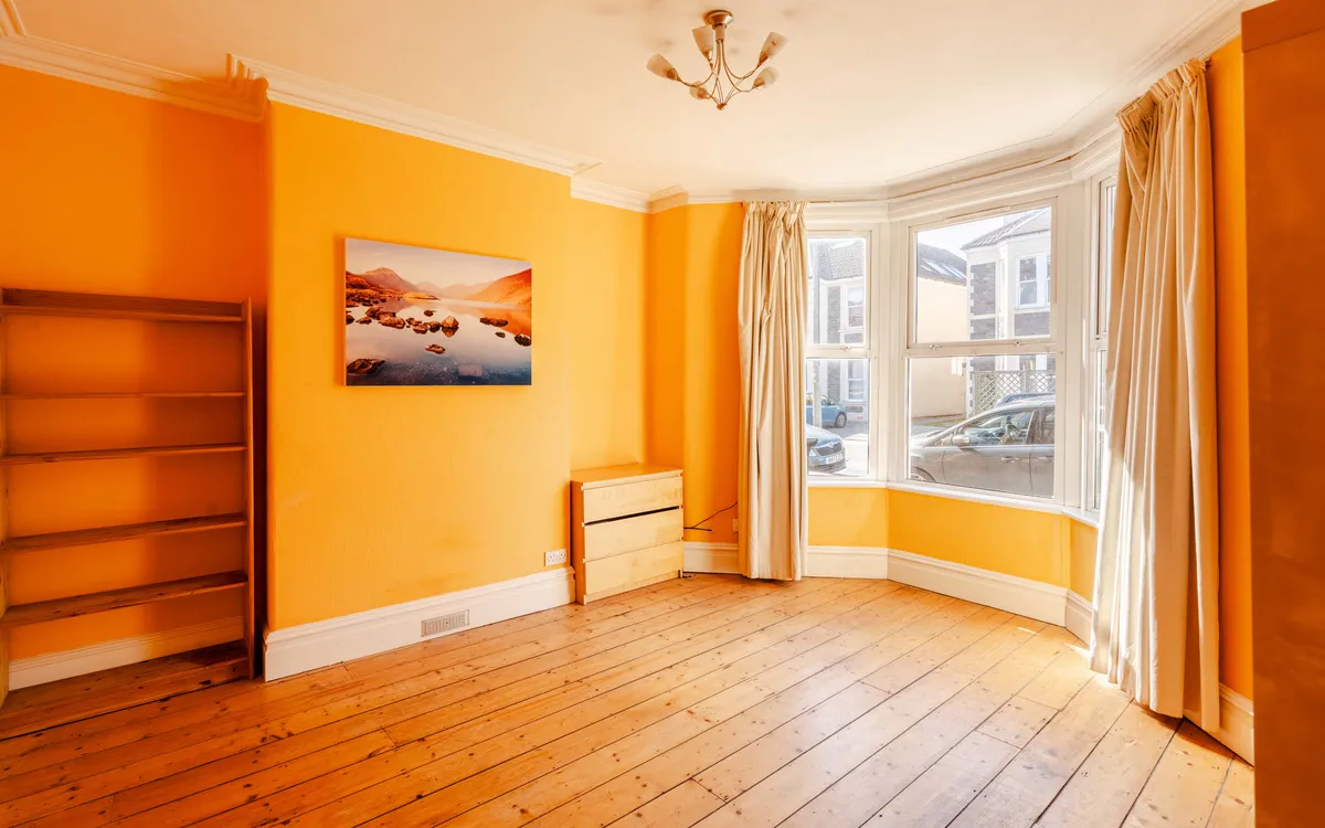 Radnor Road, Horfield, BS7, photo 4