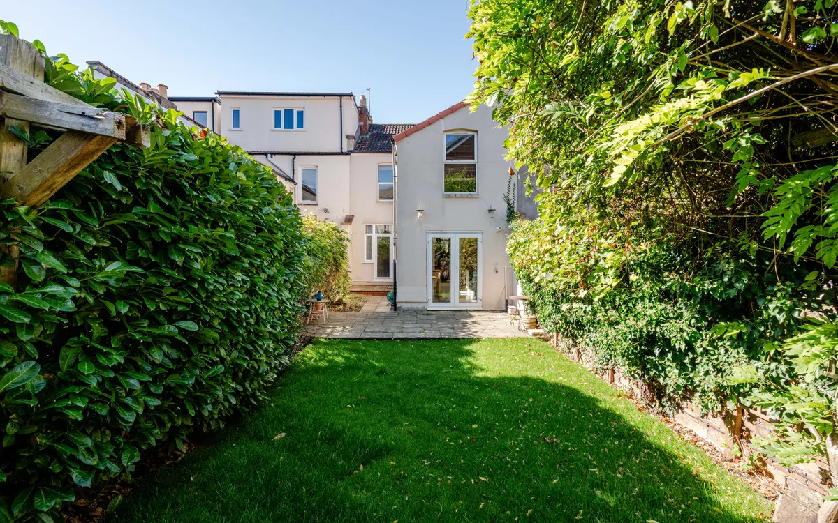 3 bed house for sale, Radnor Road, Horfield, BS7