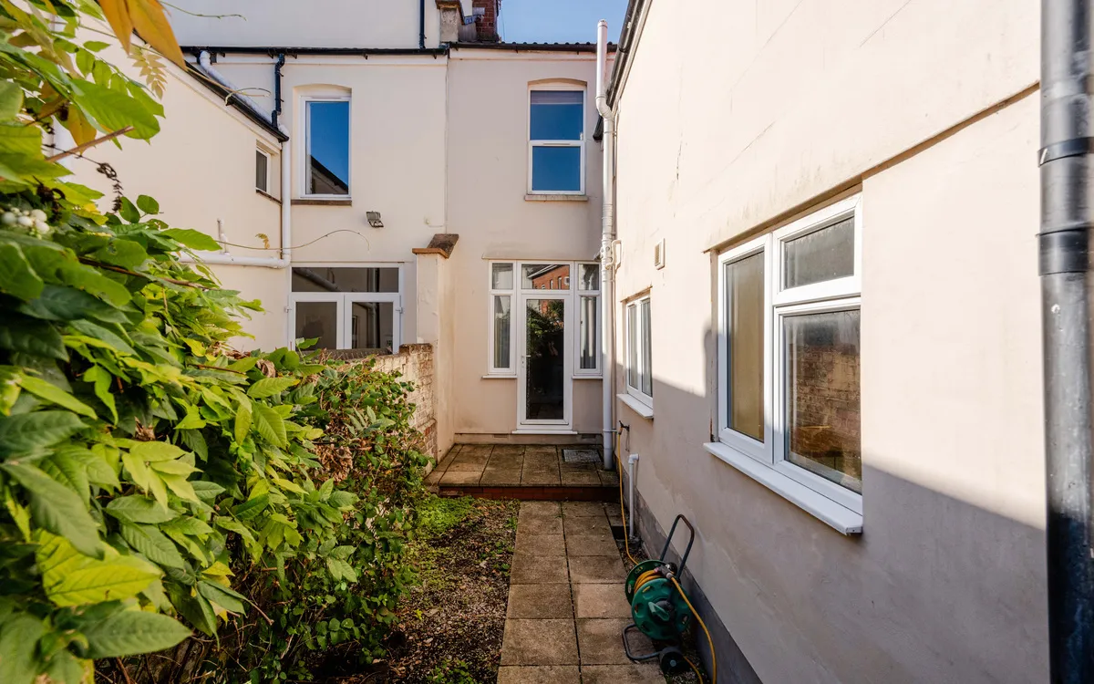 Radnor Road, Horfield, BS7, photo 20