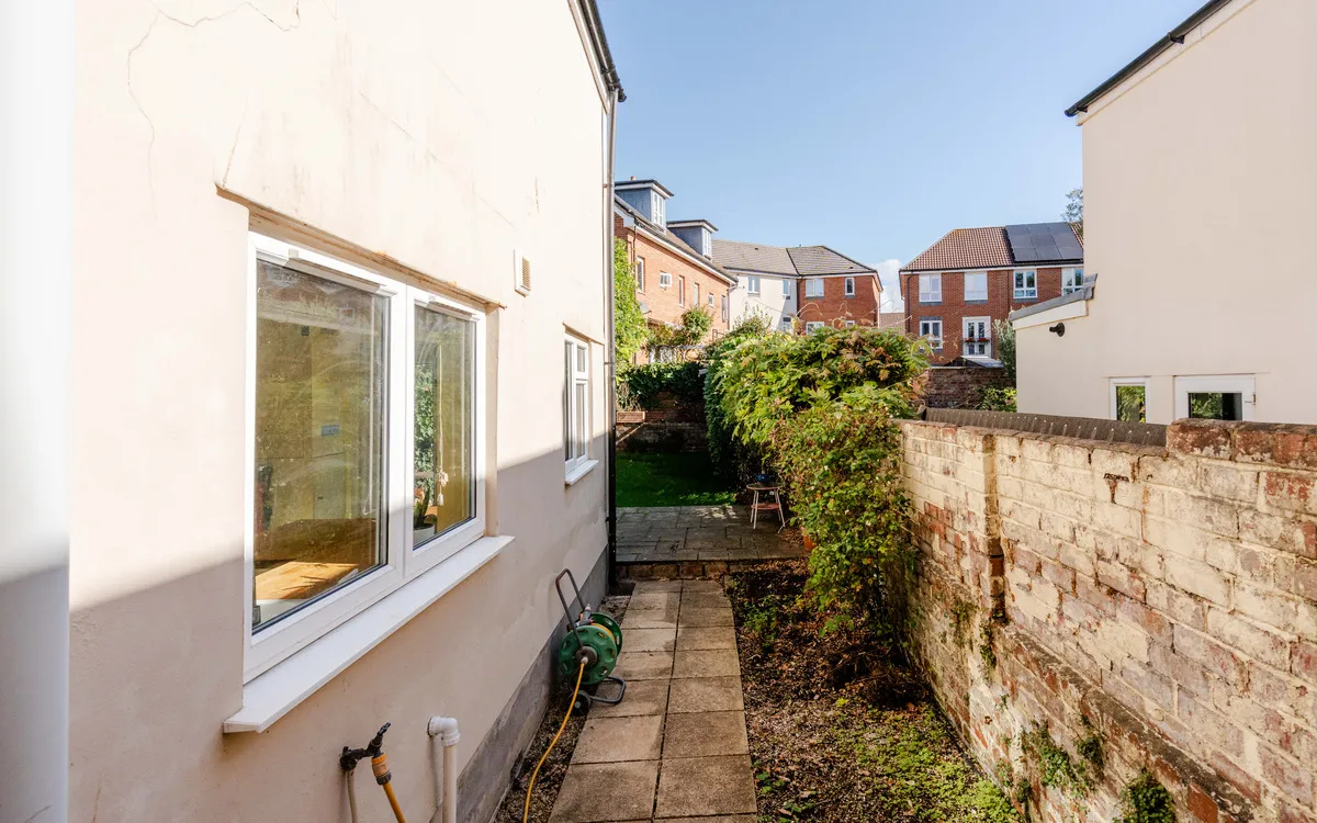 Radnor Road, Horfield, BS7, photo 21