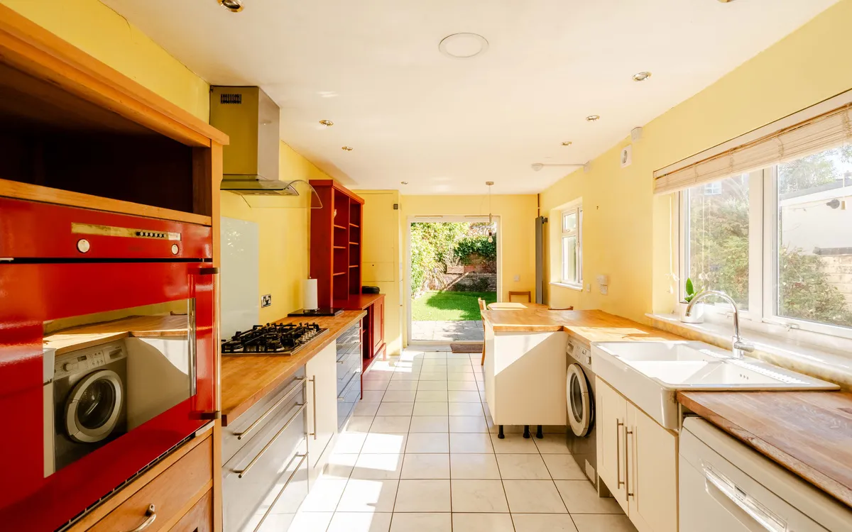 Radnor Road, Horfield, BS7, photo 3