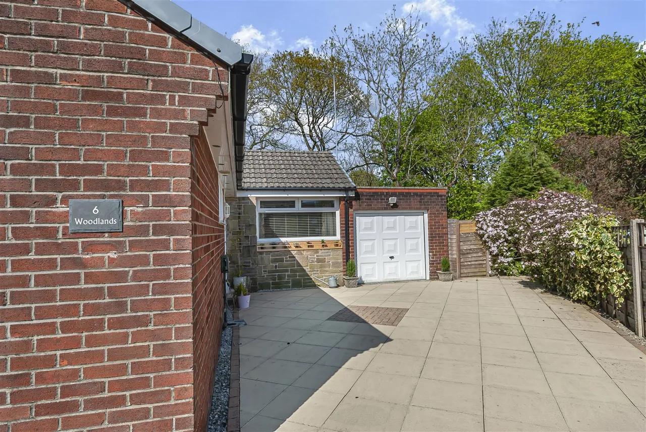 Havenbrook Grove, Ramsbottom, Bury, BL0 9UA, photo 18