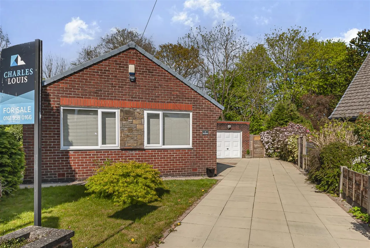 Havenbrook Grove, Ramsbottom, Bury, BL0 9UA, photo 19