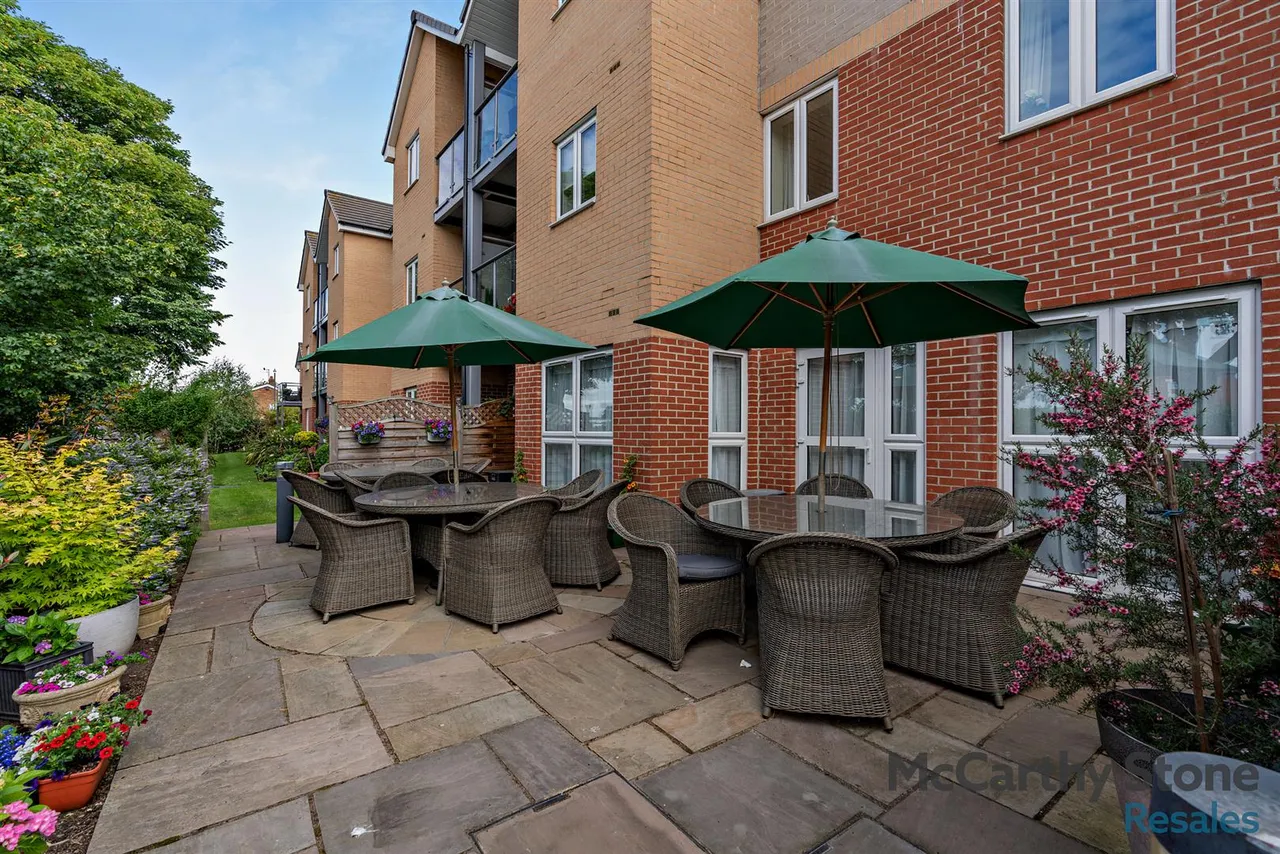 Ambleside Avenue, South Shields, NE34, photo 22