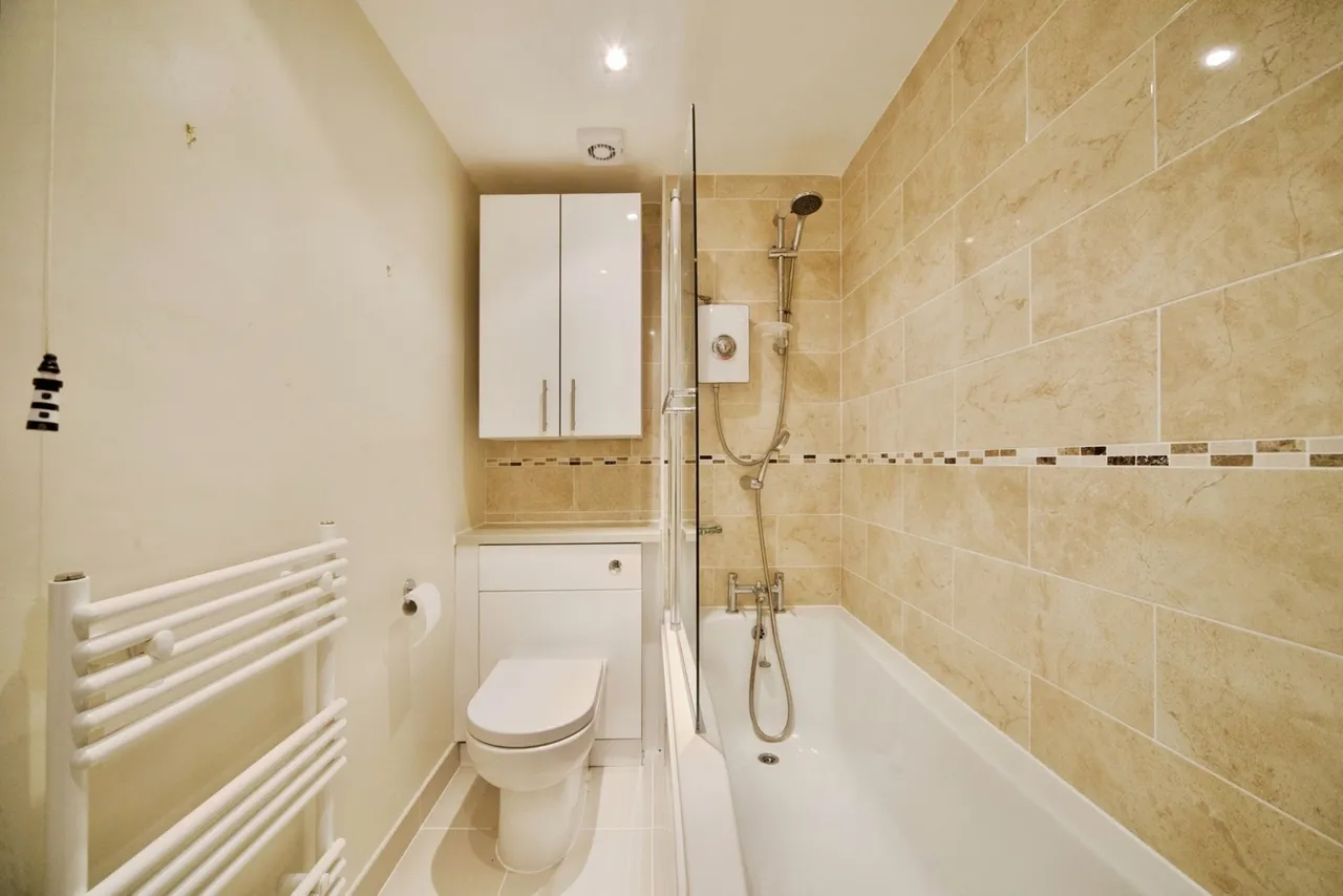 Ireton Street, London, E3, photo 12