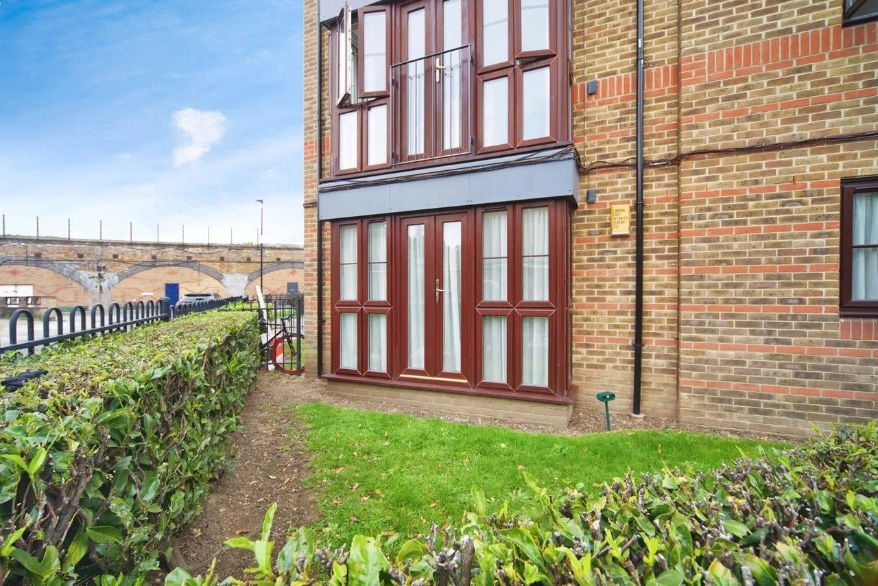Ireton Street, London, E3, photo 17