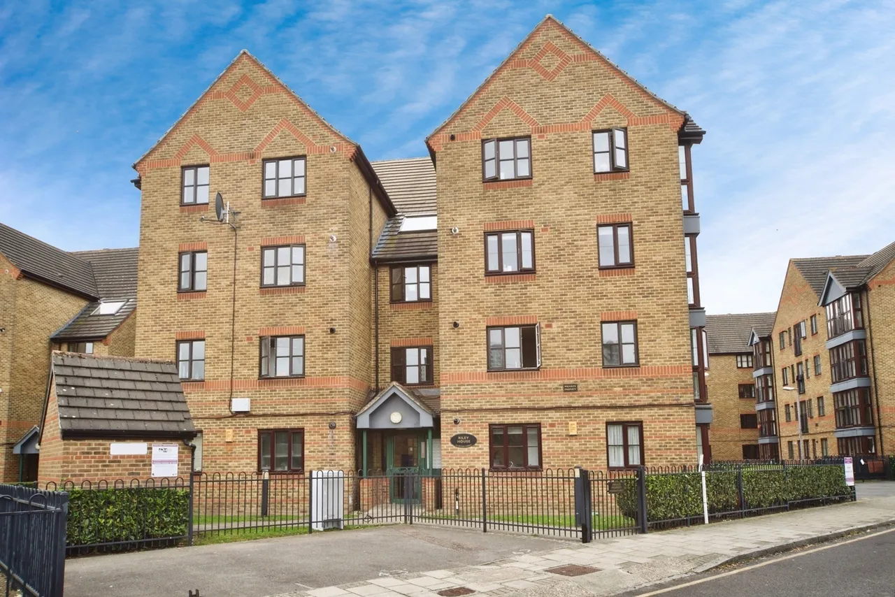 Ireton Street, London, E3, photo 16