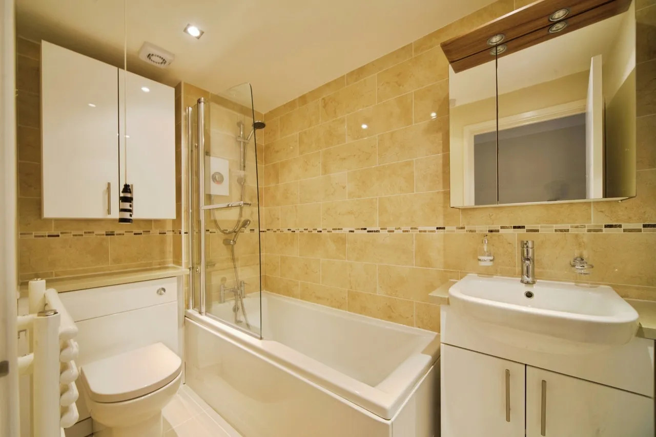 Ireton Street, London, E3, photo 10