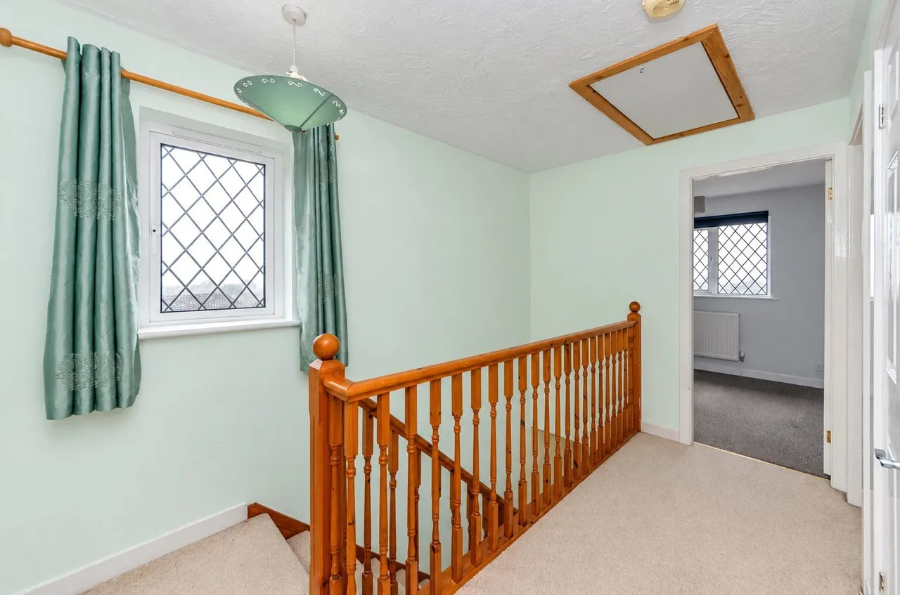 Lon Y Mes, Abergele, LL22, photo 13