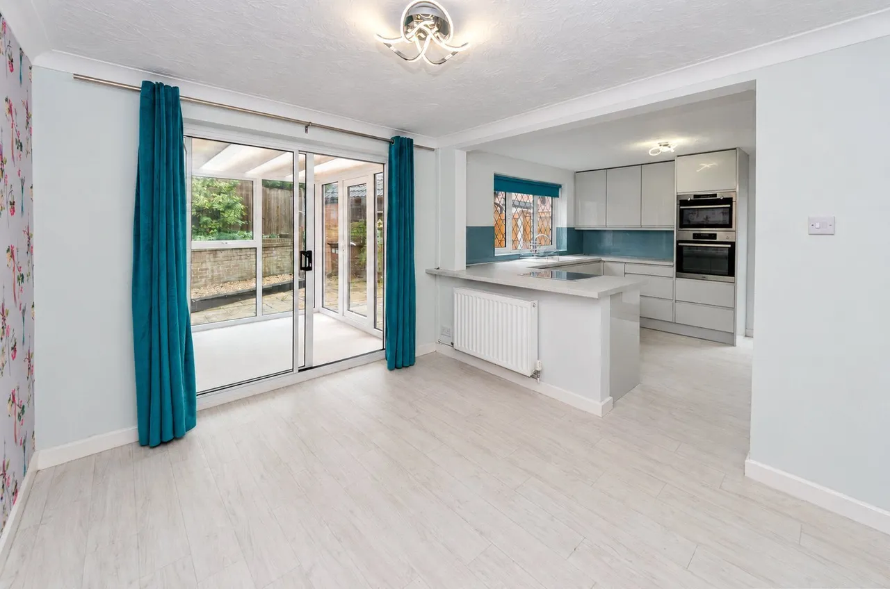 Lon Y Mes, Abergele, LL22, photo 5