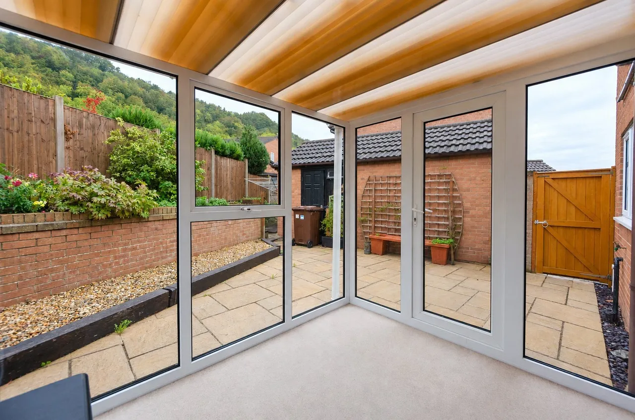 Lon Y Mes, Abergele, LL22, photo 6