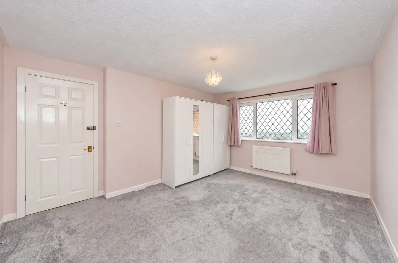 Lon Y Mes, Abergele, LL22, photo 7