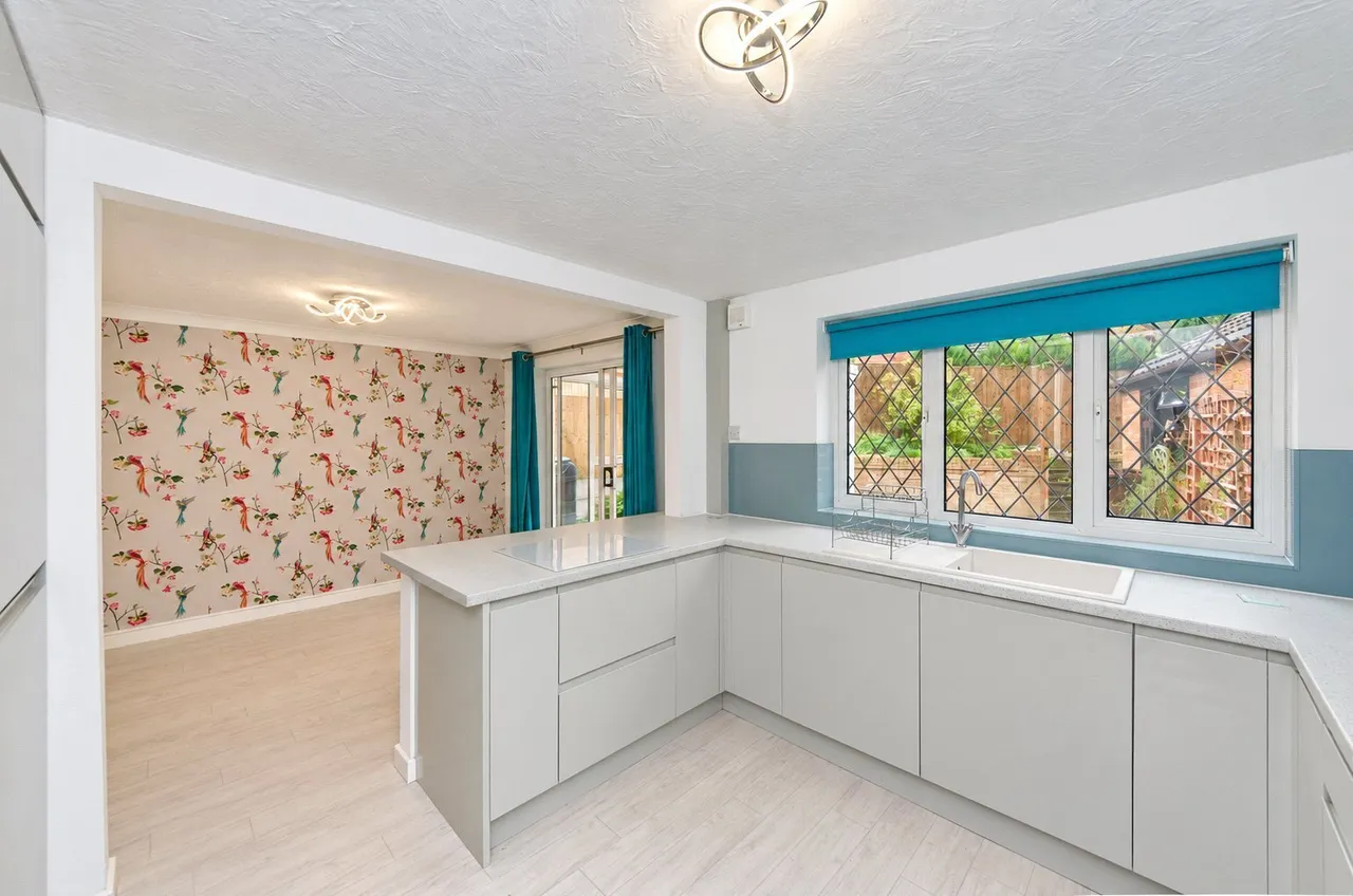Lon Y Mes, Abergele, LL22, photo 4