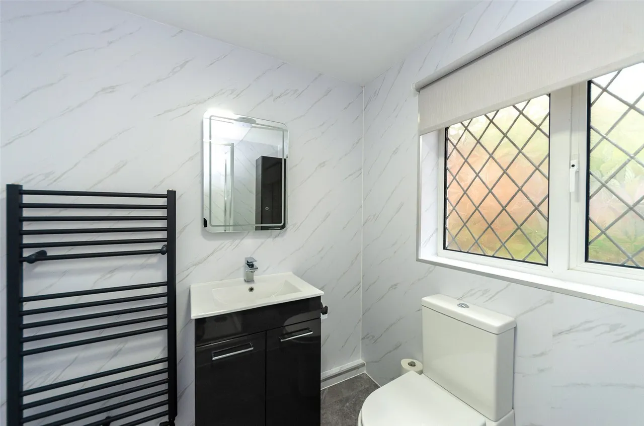 Lon Y Mes, Abergele, LL22, photo 16