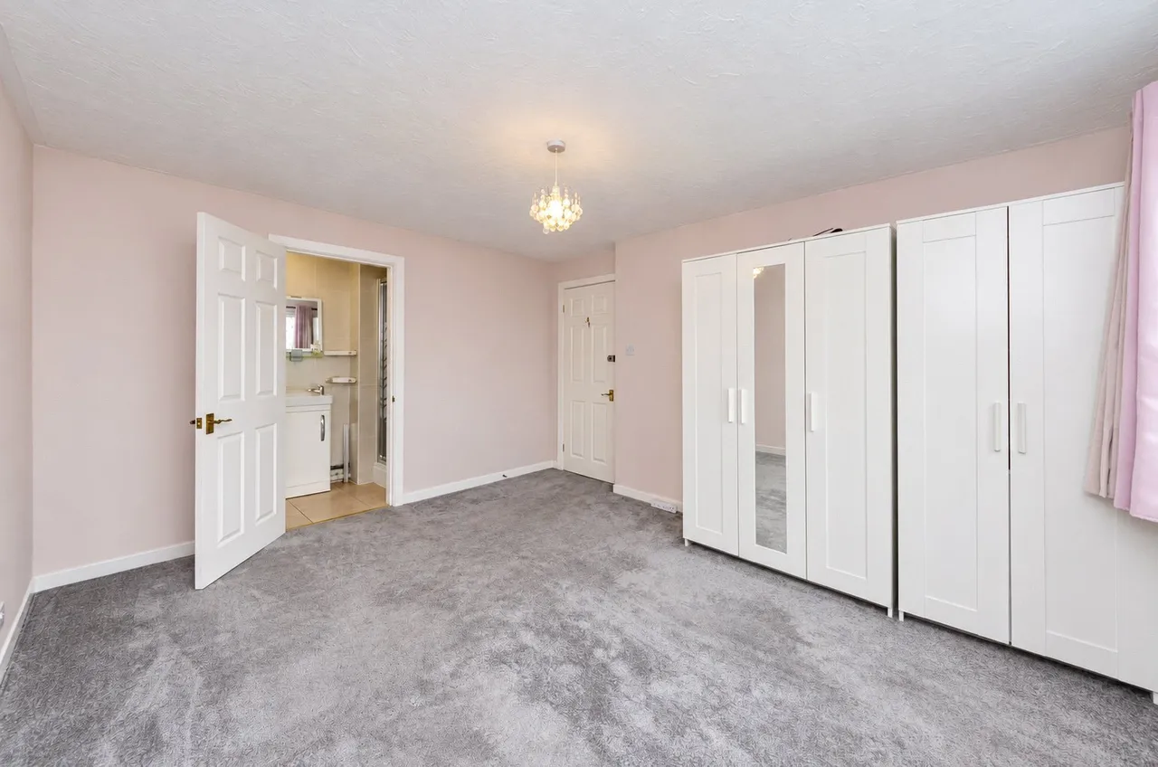 Lon Y Mes, Abergele, LL22, photo 14