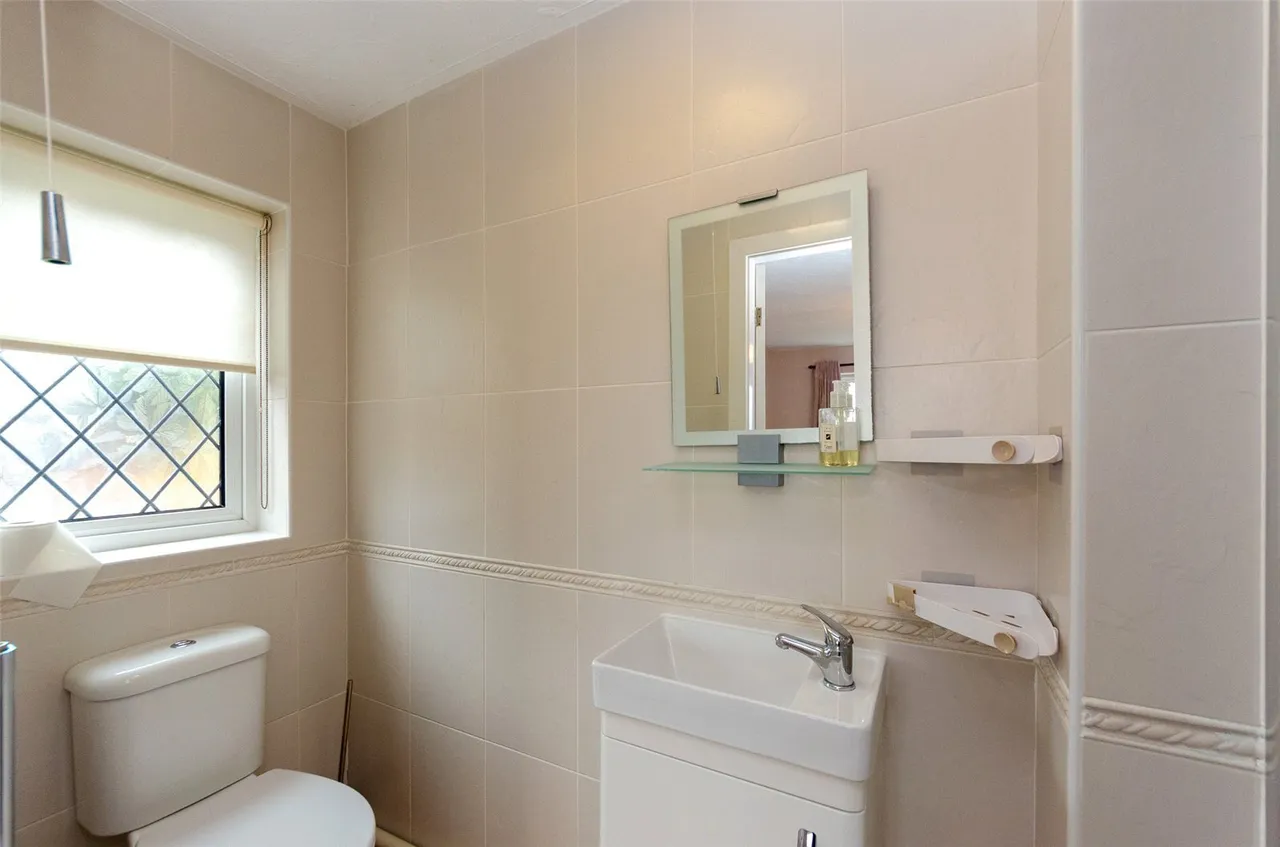 Lon Y Mes, Abergele, LL22, photo 15
