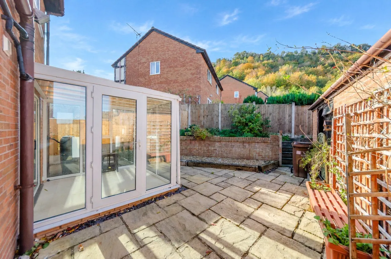 Lon Y Mes, Abergele, LL22, photo 19
