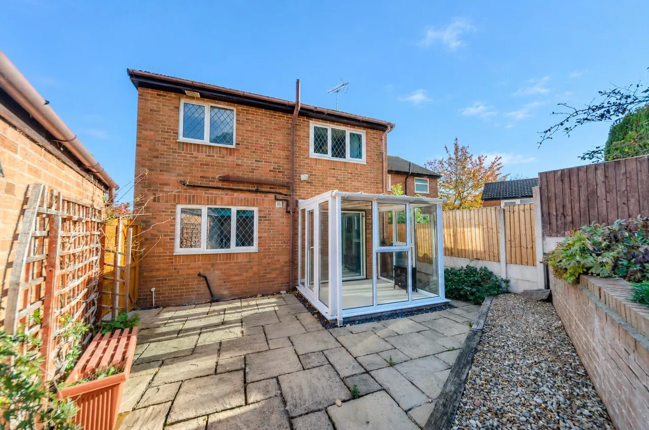 Lon Y Mes, Abergele, LL22, photo 20