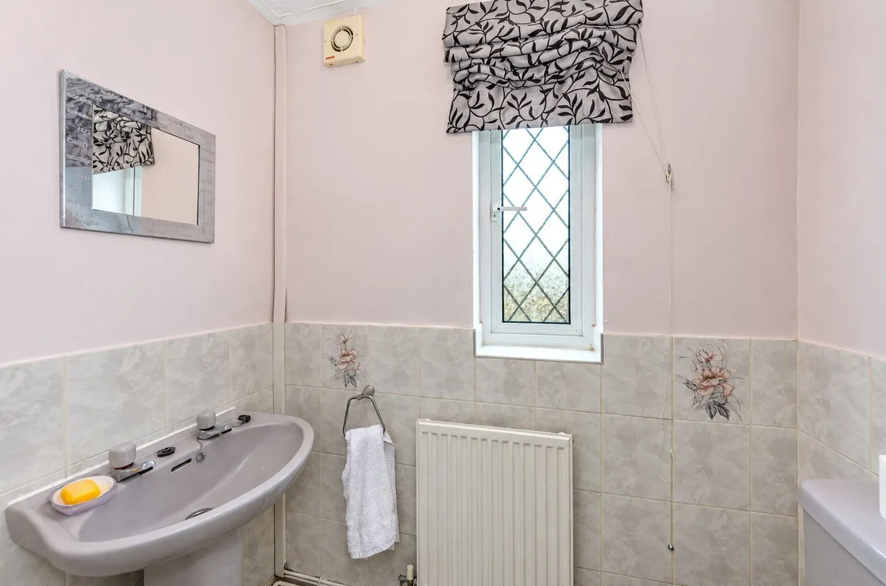 Lon Y Mes, Abergele, LL22, photo 11
