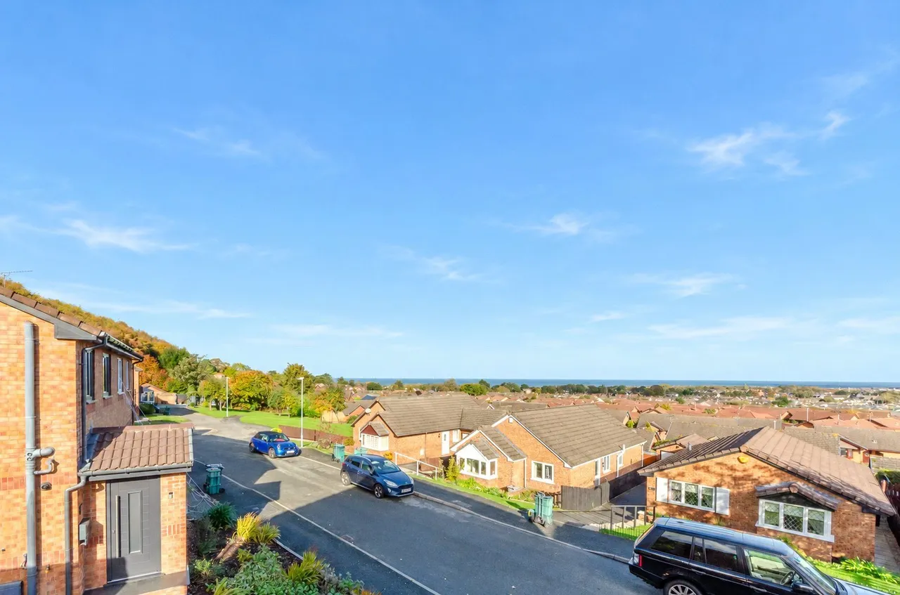 Lon Y Mes, Abergele, LL22, photo 18