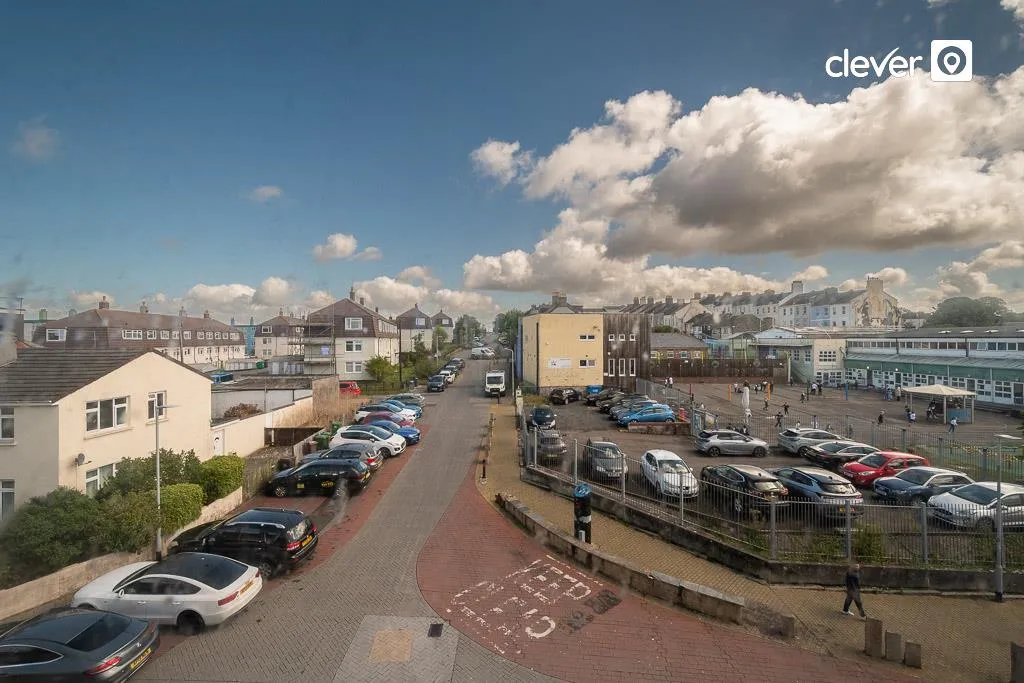 Charlotte Street, Morice Town, photo 17