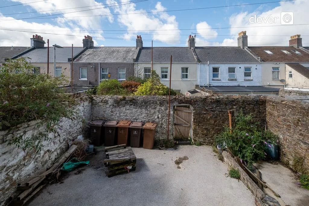 Charlotte Street, Morice Town, photo 18