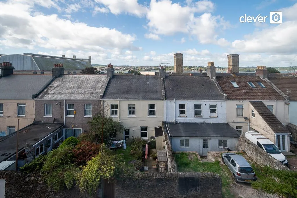 Charlotte Street, Morice Town, photo 16