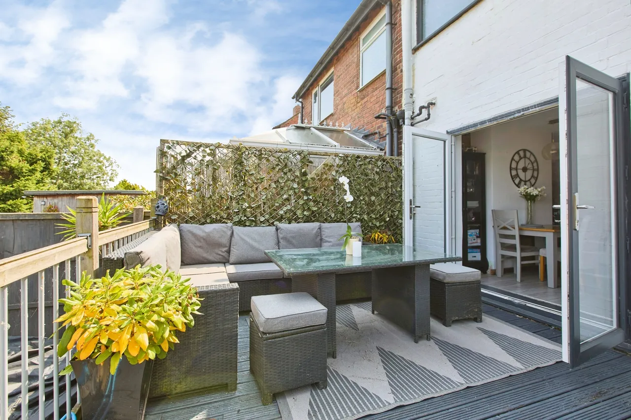 Nottingham Road, Derby, DE21, photo 11