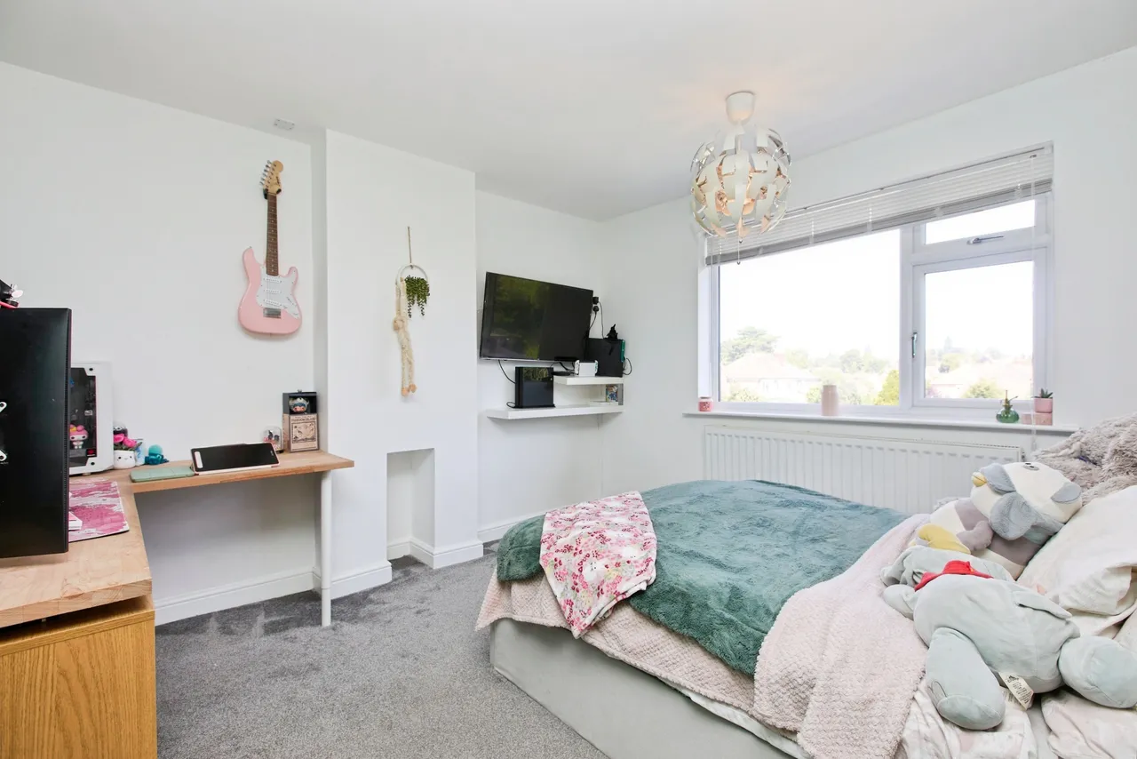 Nottingham Road, Derby, DE21, photo 7