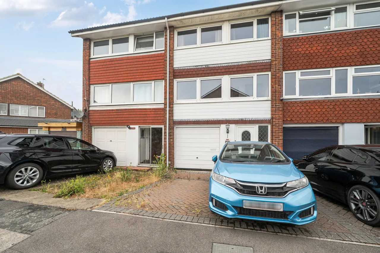 Ladds Way, Kent, BR8, photo 19