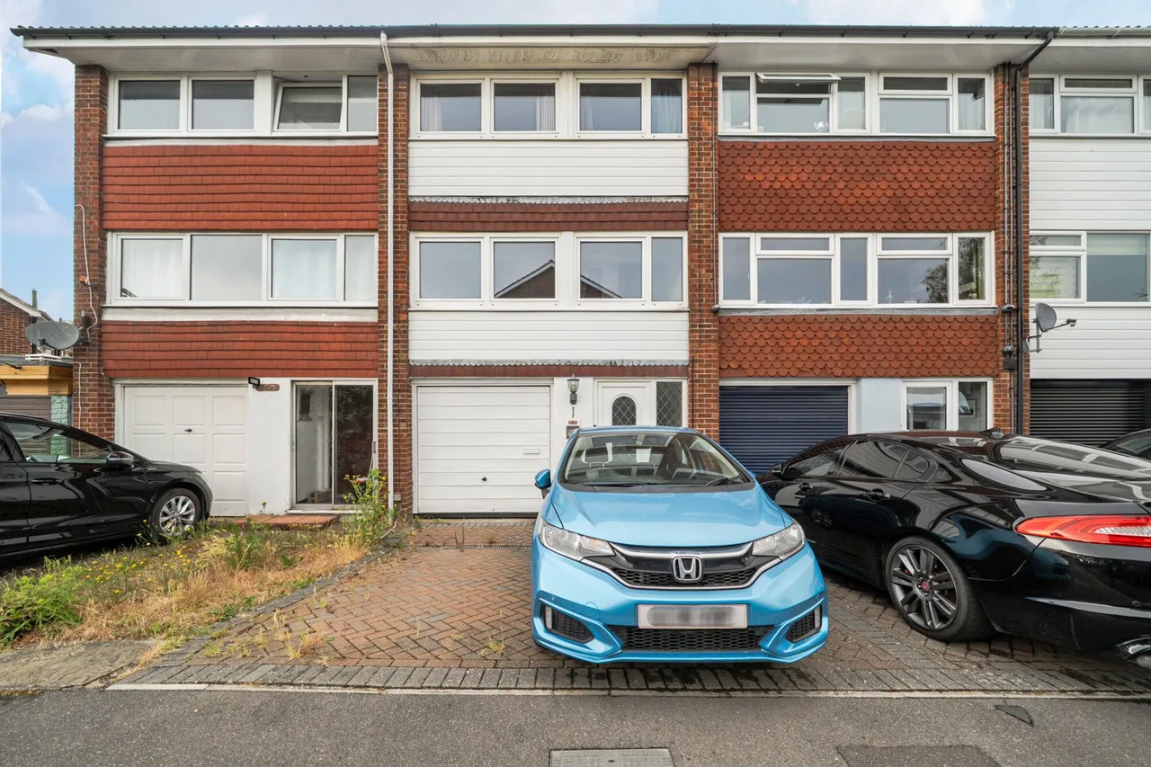 Ladds Way, Kent, BR8, photo 20