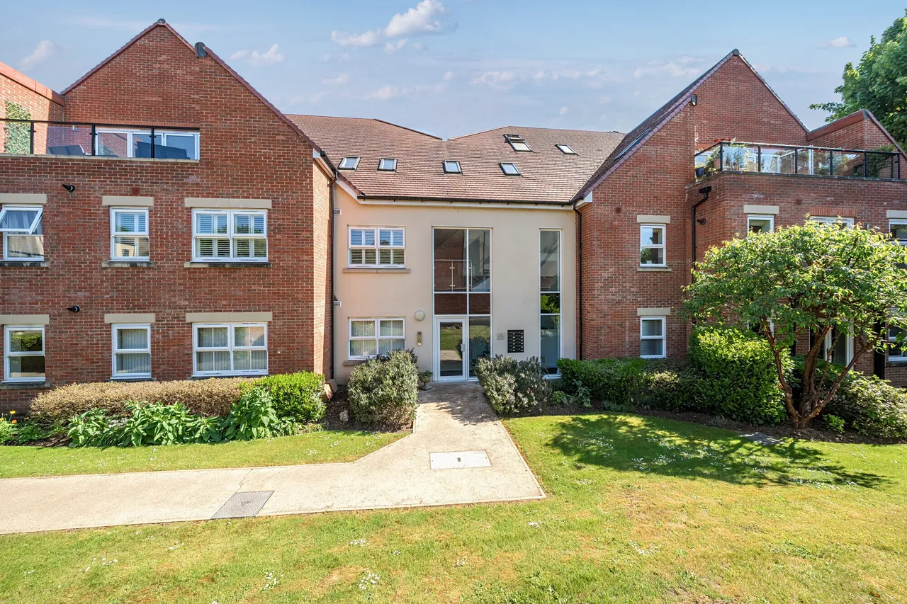 Victoria Close, Rickmansworth, WD3, photo 14