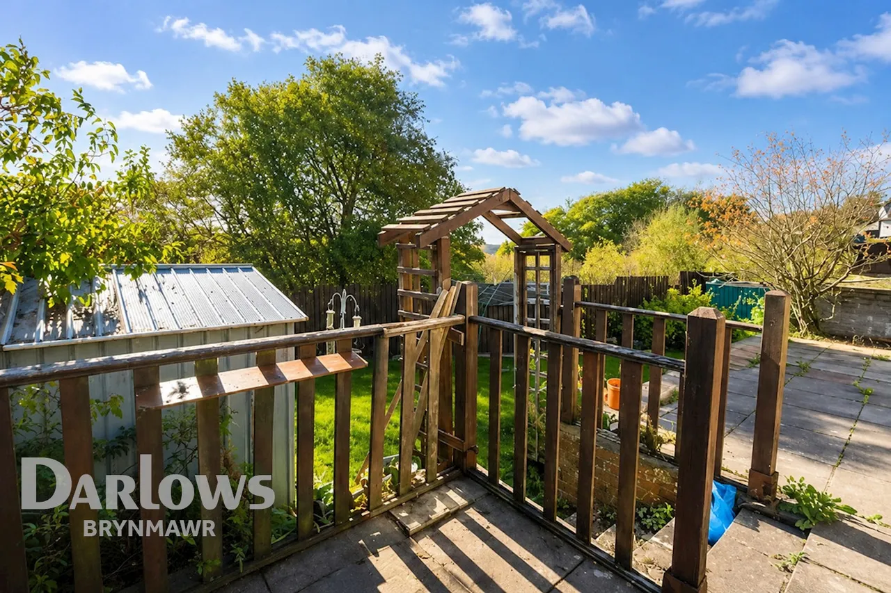 Blaen Cendl, Beaufort, photo 10