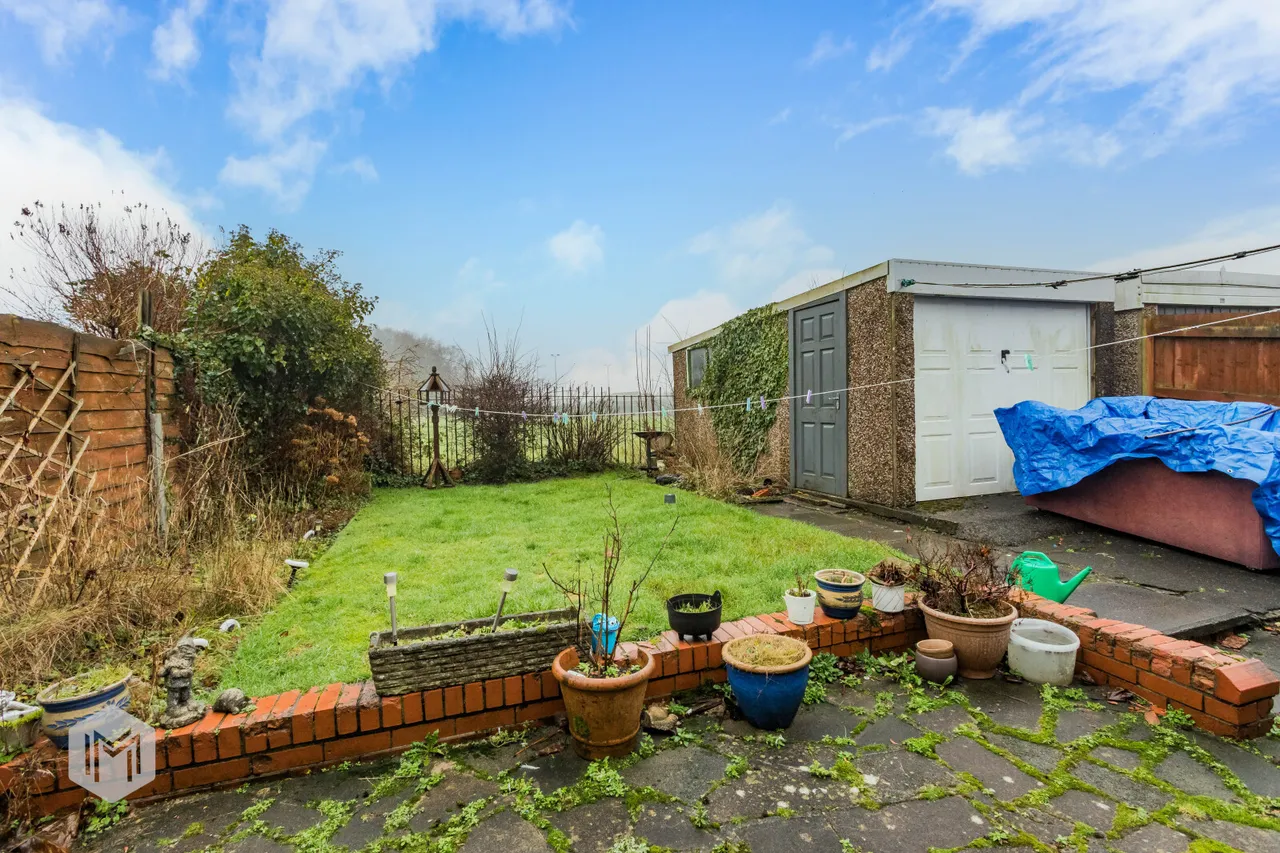 Lords Stile Lane, Bromley Cross, Bolton, BL7 9JL, photo 11