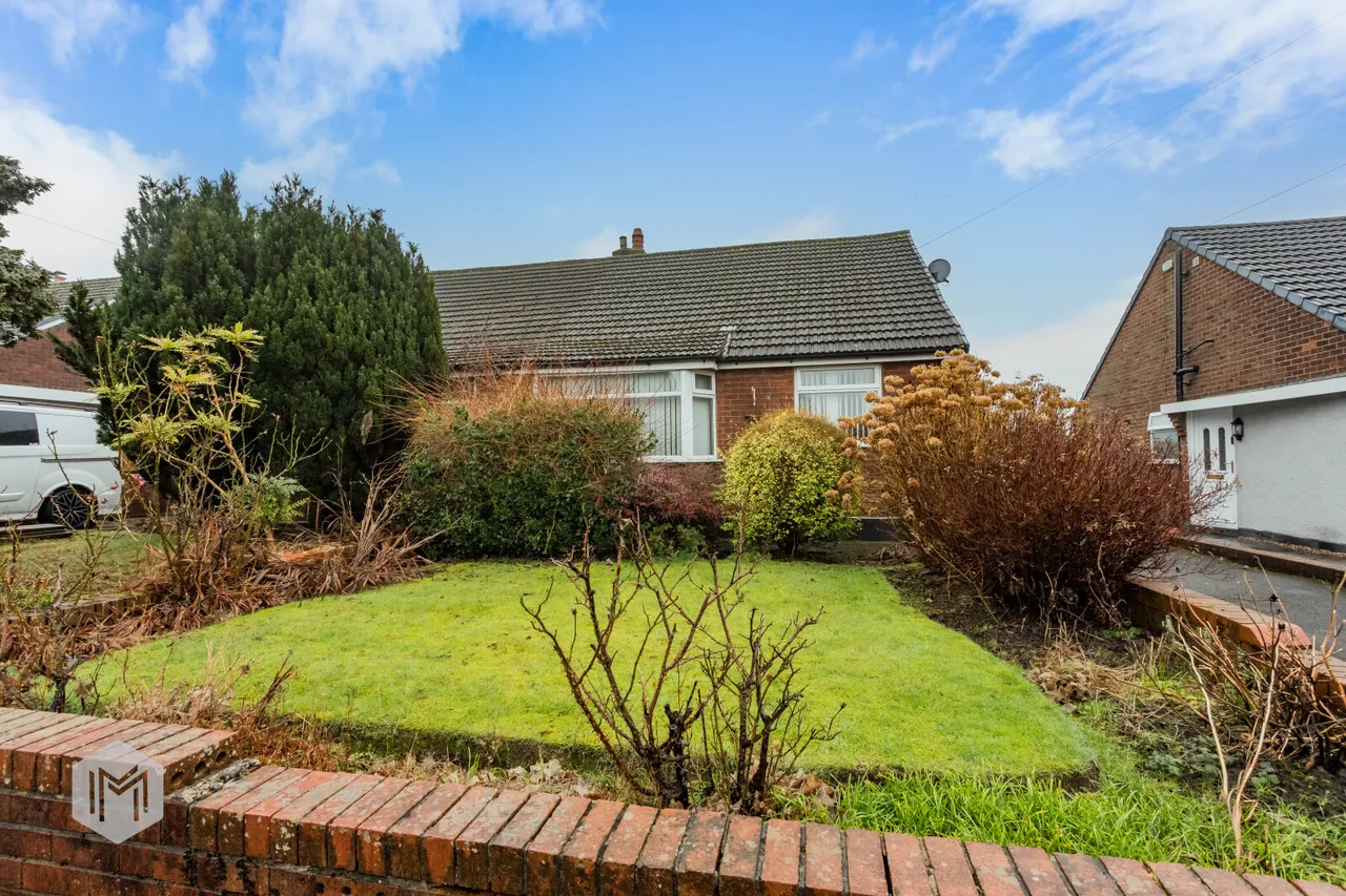 Lords Stile Lane, Bromley Cross, Bolton, BL7 9JL, photo 13
